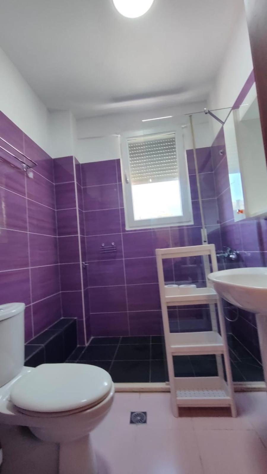 Tropicana Apartments Dhermi Bilik gambar